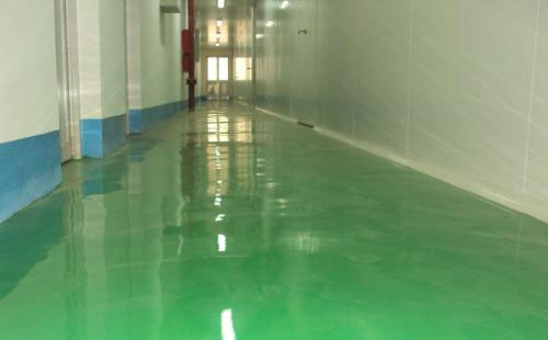 乌恰水性环氧底涂