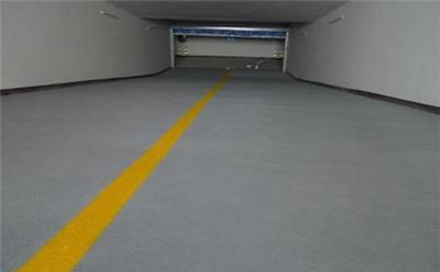 乌恰环氧划线涂料