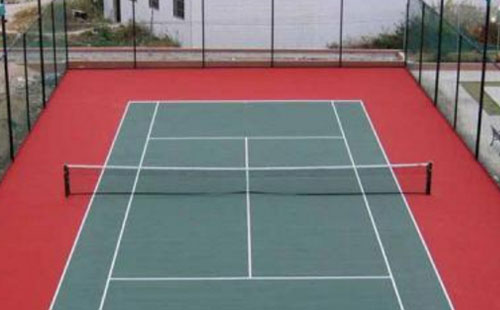 乌恰改性丙烯酸面漆