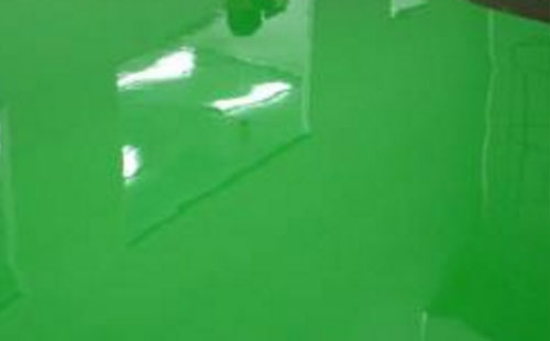 乌恰水性环氧通用底涂