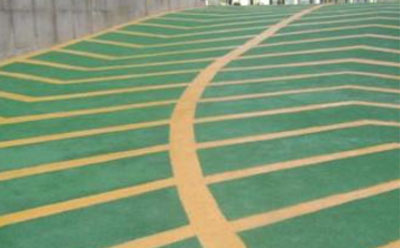 乌恰止滑车道材料