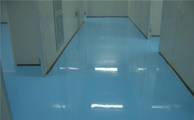 乌恰乌恰环氧地坪施工注意事项