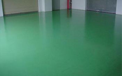 乌恰环氧地坪 乌恰环氧地坪