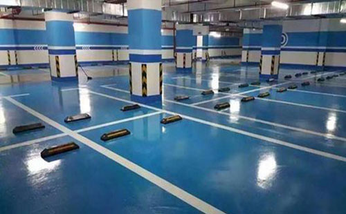 乌恰乌恰环氧地坪漆起壳的原因及有效养护方法