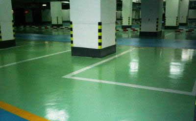 乌恰乌恰环氧地坪工程起泡原因及解决办法