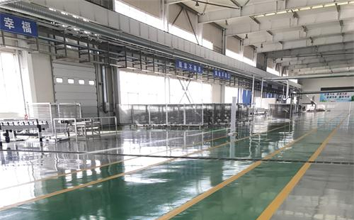 梦得来化工有限公司主营乌恰乌恰环氧地坪工程