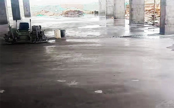 乌恰不发火地面