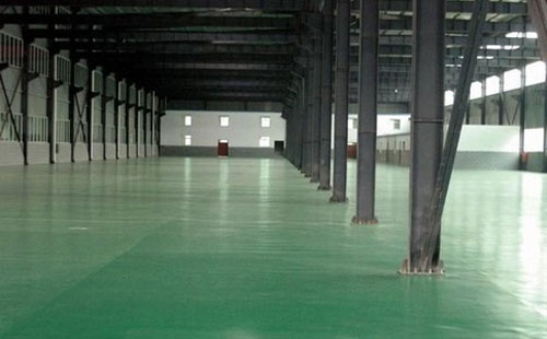 乌恰环氧地坪 乌恰环氧地坪