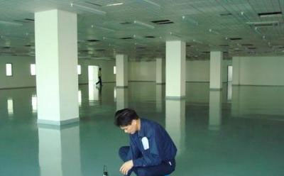 乌恰自流平水泥技术解析：乌恰乌恰环氧地坪施工的关键步骤