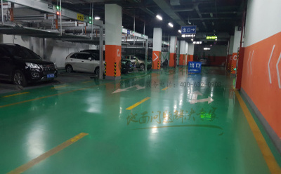 乌恰乌恰环氧地坪施工中的注意事项及常见问题解决指南