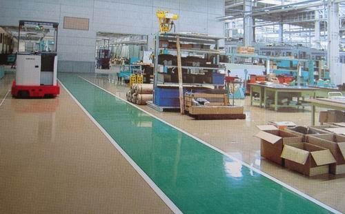 乌恰乌恰环氧地坪漆施工工艺及常见问题解决指南